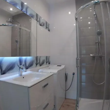 Apartment Na Rybackiej *