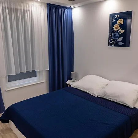 Na Rybackiej Διαμέρισμα