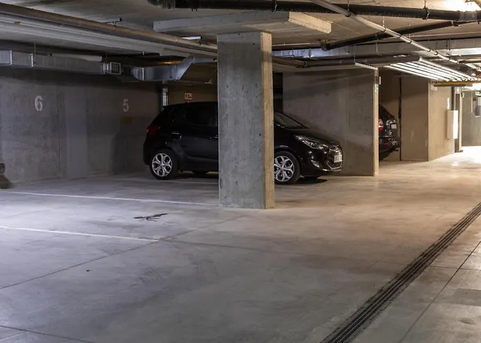 Na Rybackiej Kołobrzeg