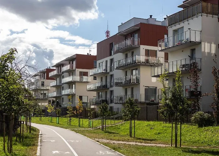 Na Rybackiej Appartamento Kołobrzeg