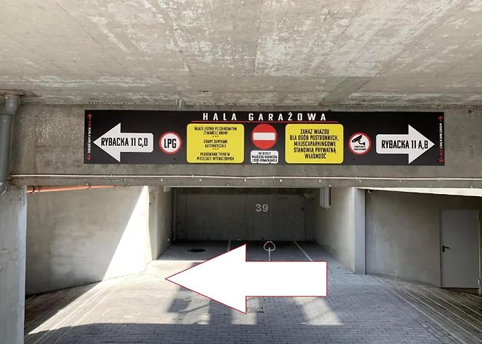 Na Rybackiej * コウォブジェク